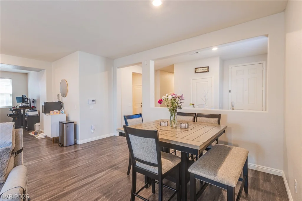 7144 Hardwood Terrace, North Las Vegas, NV 89084