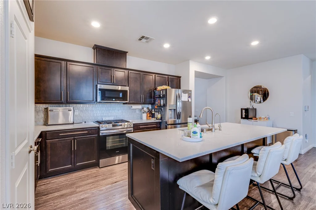 7144 Hardwood Terrace, North Las Vegas, NV 89084
