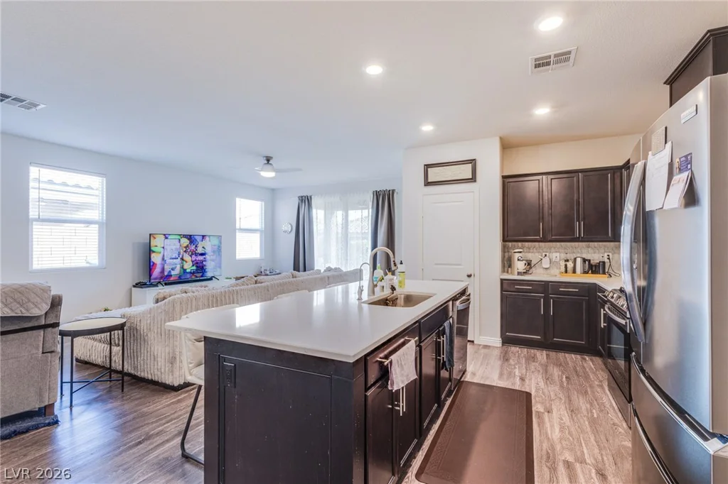 7144 Hardwood Terrace, North Las Vegas, NV 89084