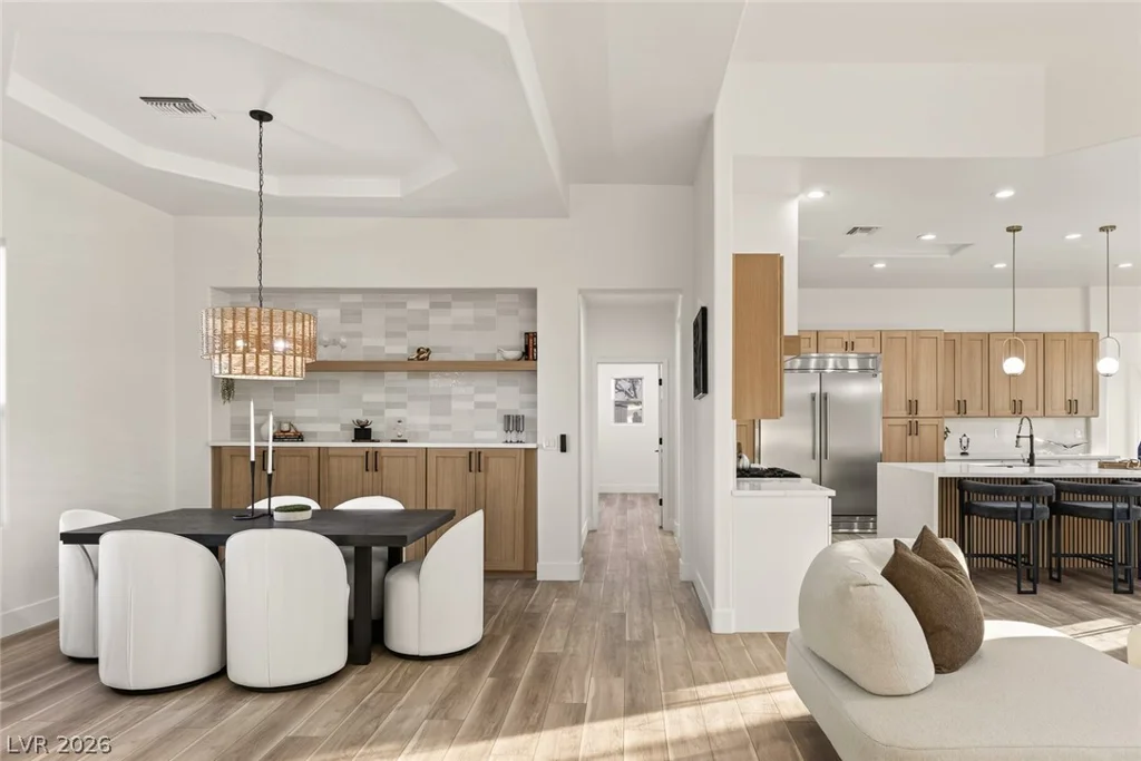 2929 Haddon, Las Vegas, NV 89134