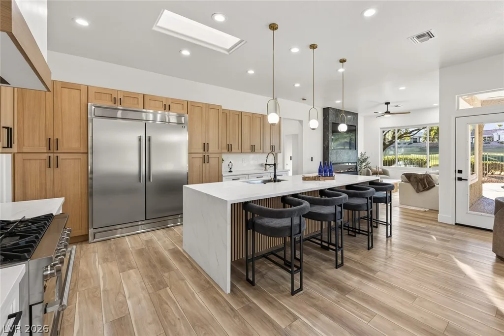 2929 Haddon, Las Vegas, NV 89134