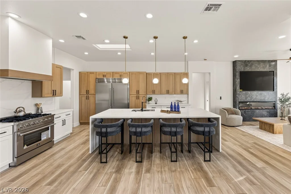 2929 Haddon, Las Vegas, NV 89134