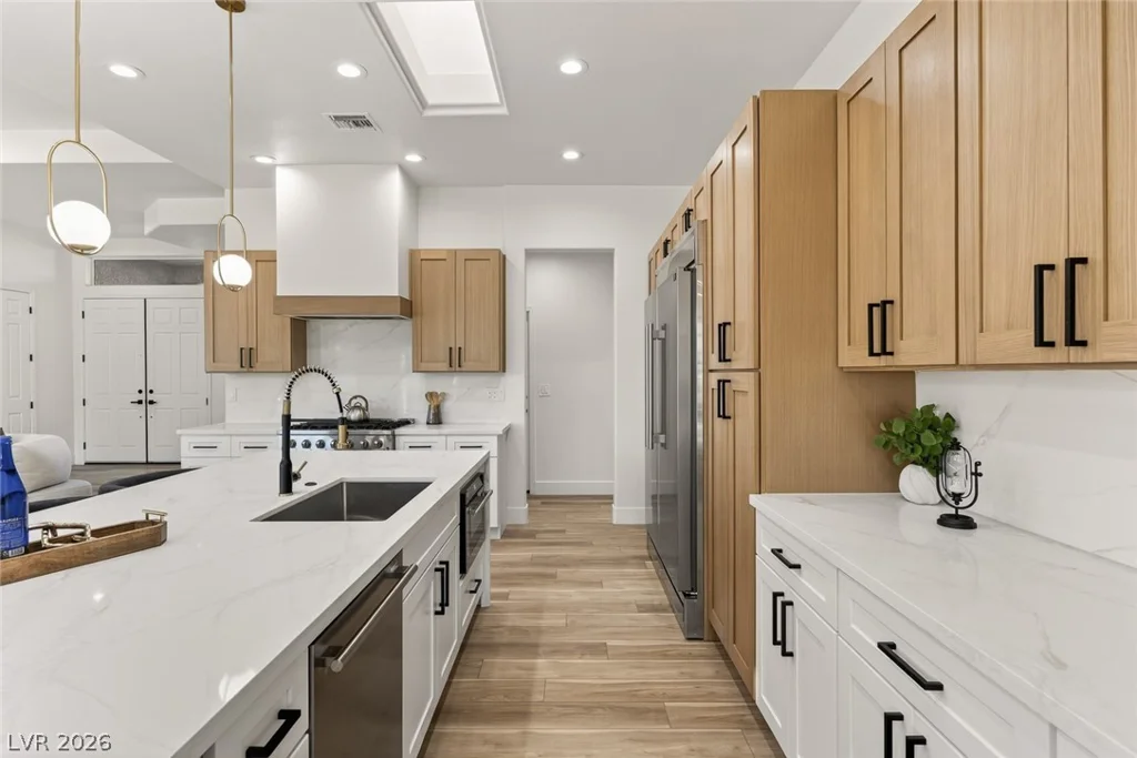 2929 Haddon, Las Vegas, NV 89134
