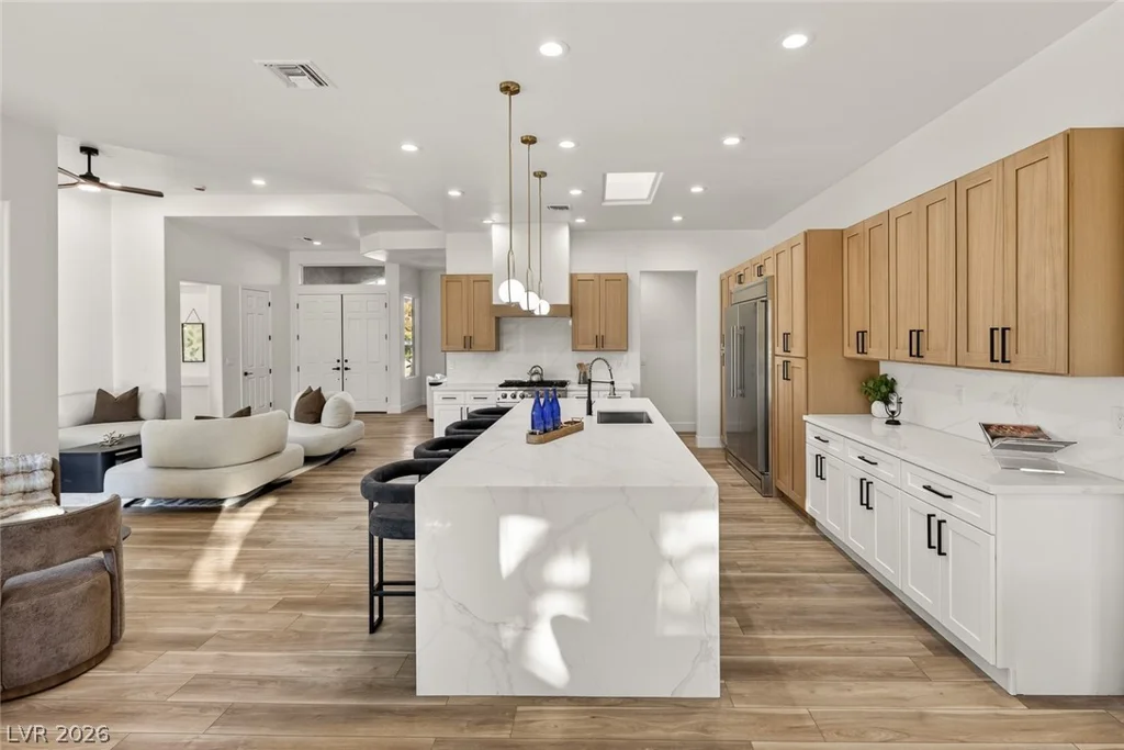 2929 Haddon, Las Vegas, NV 89134