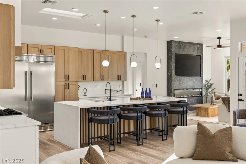 2929 Haddon, Las Vegas, NV 89134