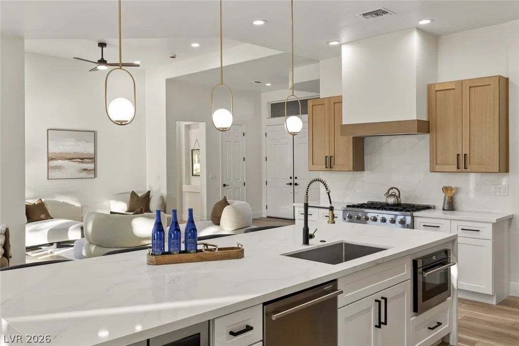 2929 Haddon, Las Vegas, NV 89134