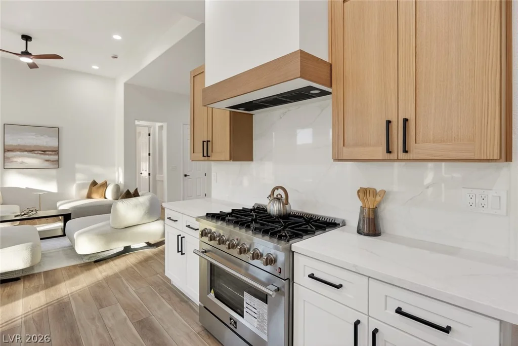 2929 Haddon, Las Vegas, NV 89134
