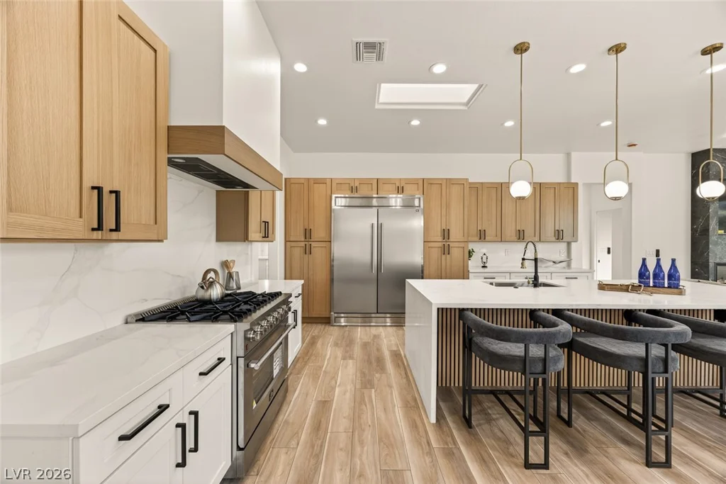 2929 Haddon, Las Vegas, NV 89134