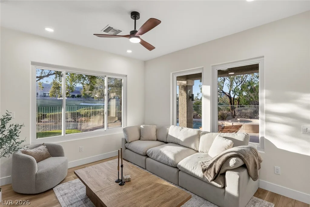 2929 Haddon, Las Vegas, NV 89134