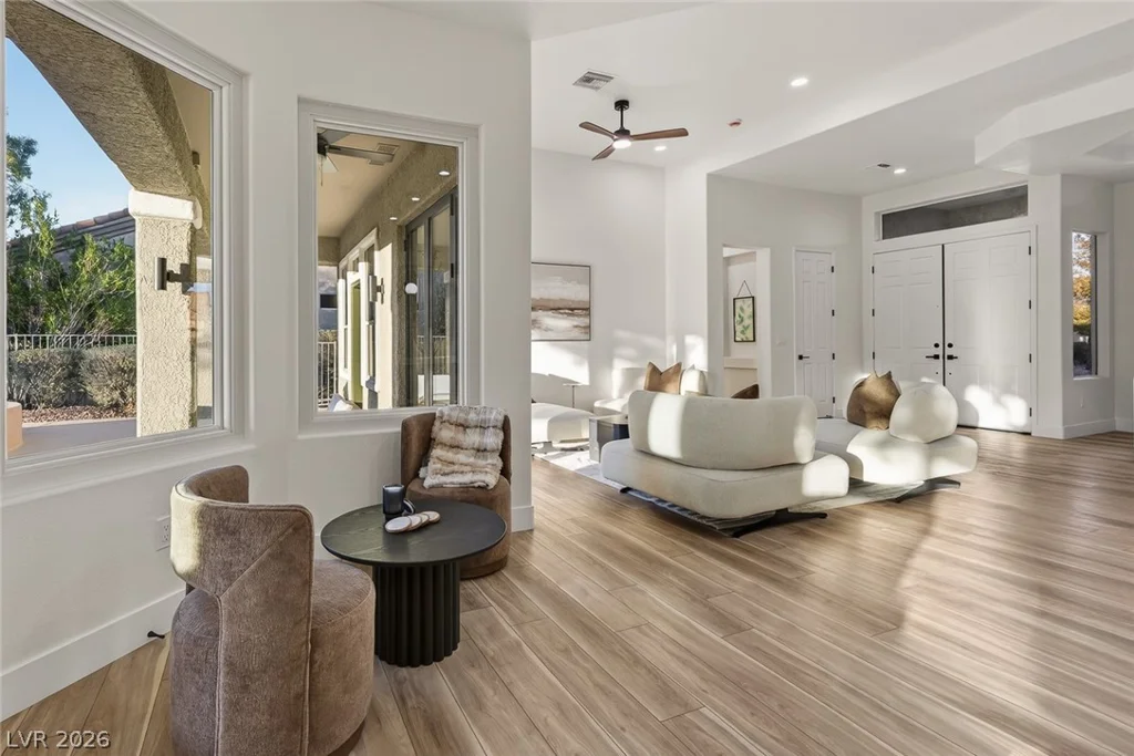 2929 Haddon, Las Vegas, NV 89134