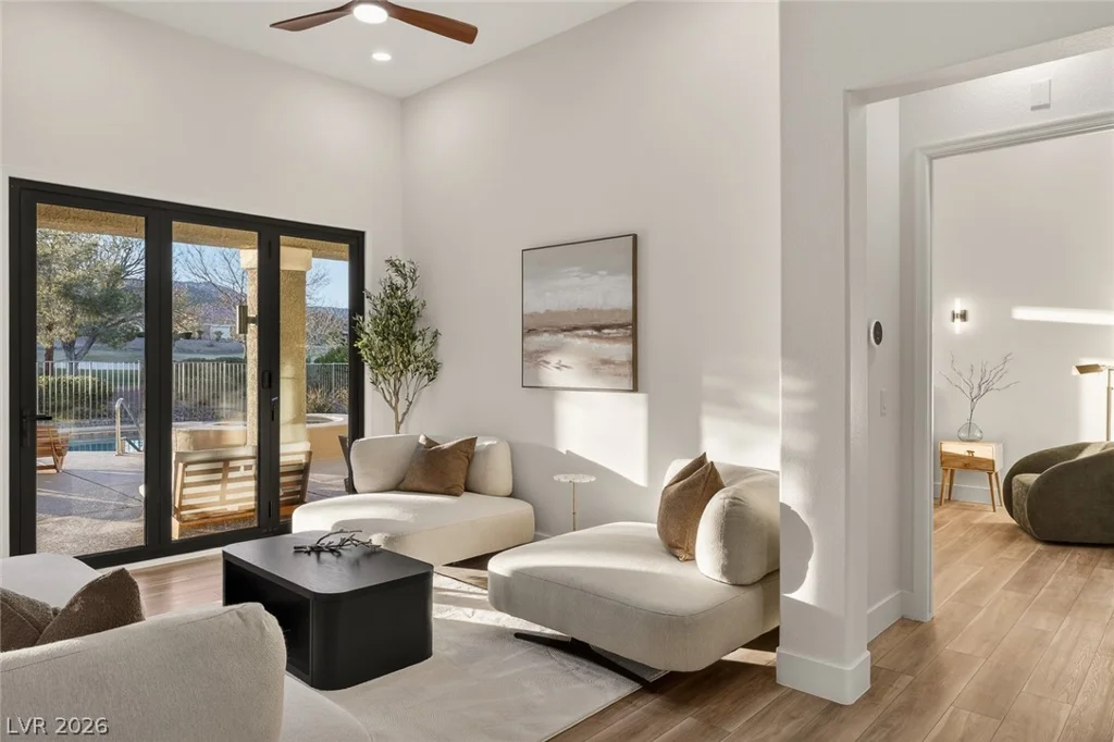 2929 Haddon, Las Vegas, NV 89134