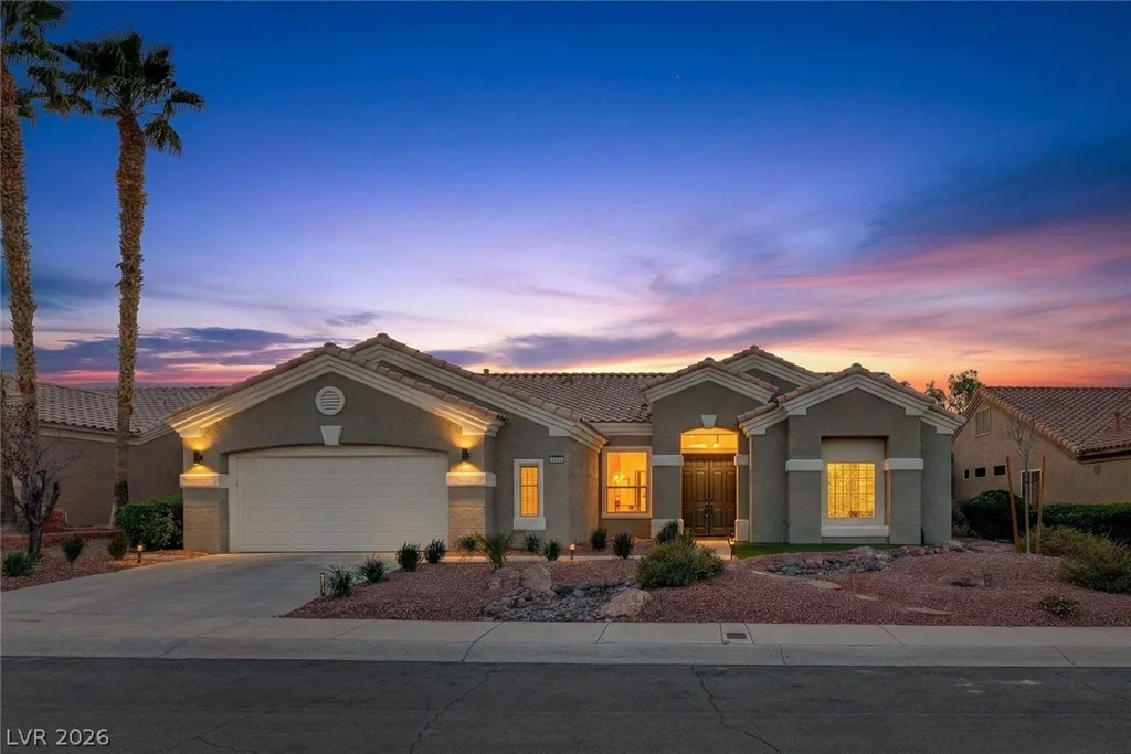 2929 Haddon, Las Vegas, NV 89134