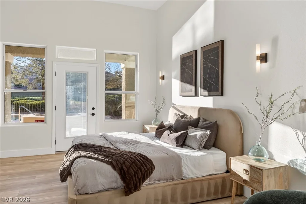 2929 Haddon, Las Vegas, NV 89134