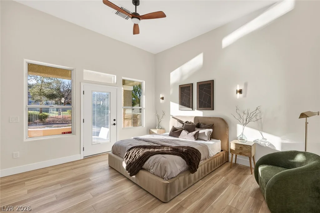 2929 Haddon, Las Vegas, NV 89134