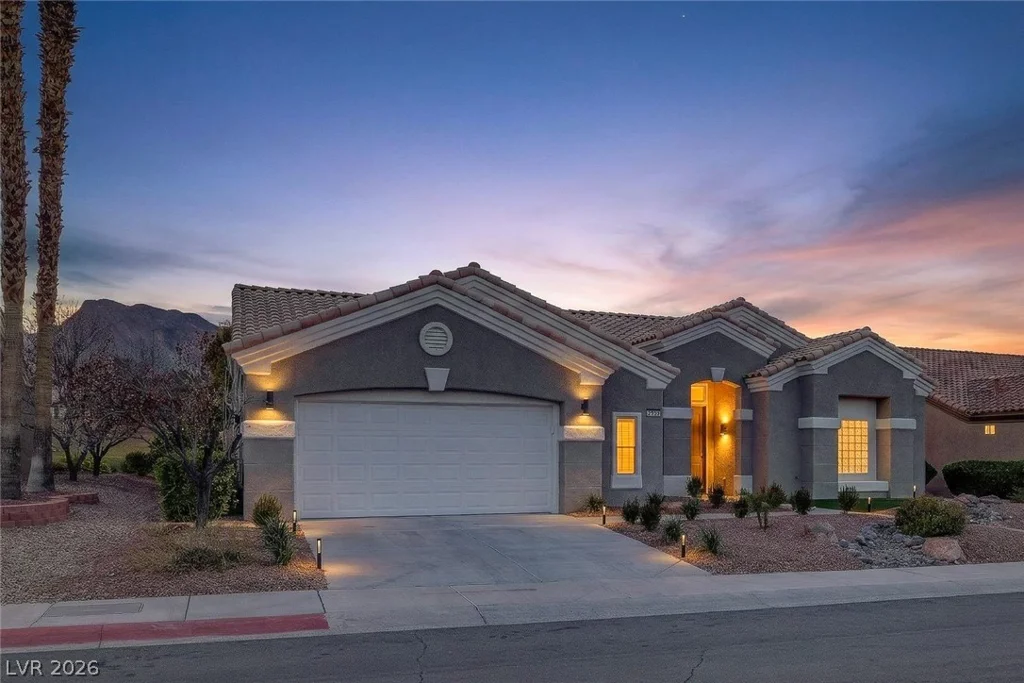 2929 Haddon, Las Vegas, NV 89134