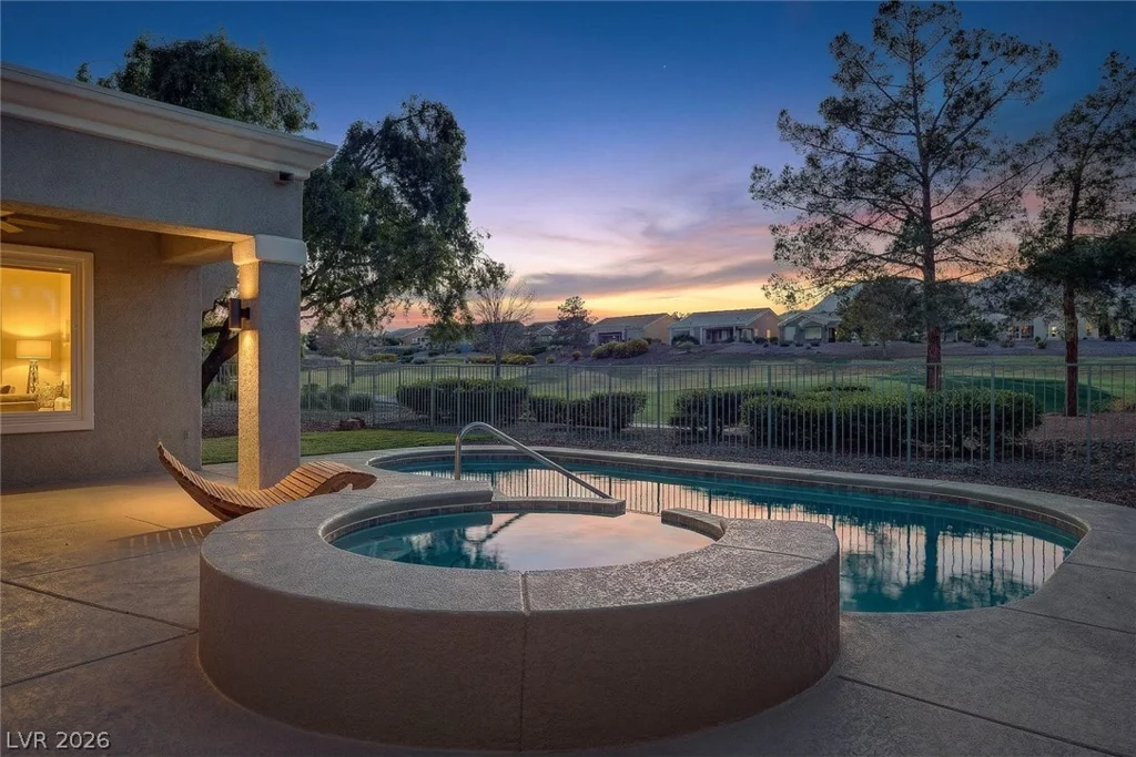2929 Haddon, Las Vegas, NV 89134