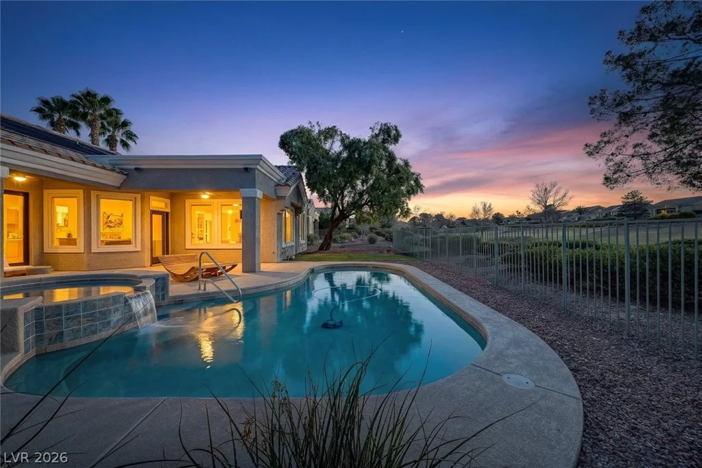 2929 Haddon, Las Vegas, NV 89134