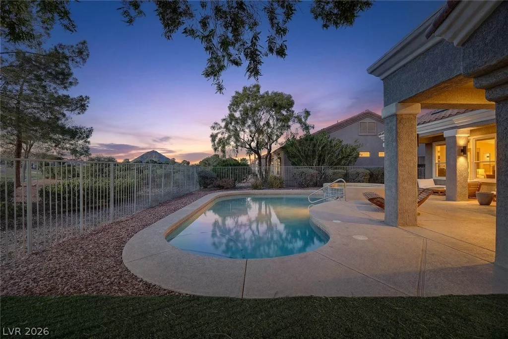 2929 Haddon, Las Vegas, NV 89134