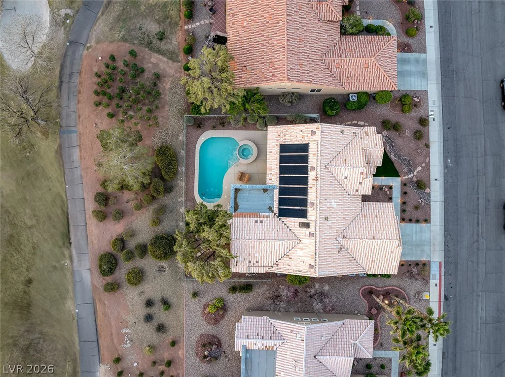 2929 Haddon, Las Vegas, NV 89134