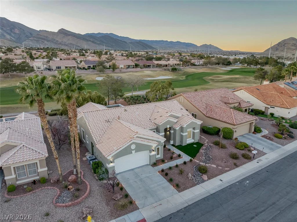 2929 Haddon, Las Vegas, NV 89134