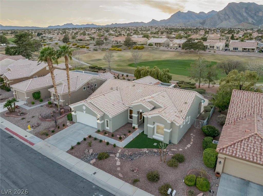 2929 Haddon, Las Vegas, NV 89134