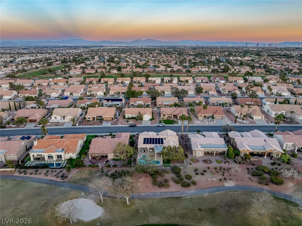 2929 Haddon, Las Vegas, NV 89134