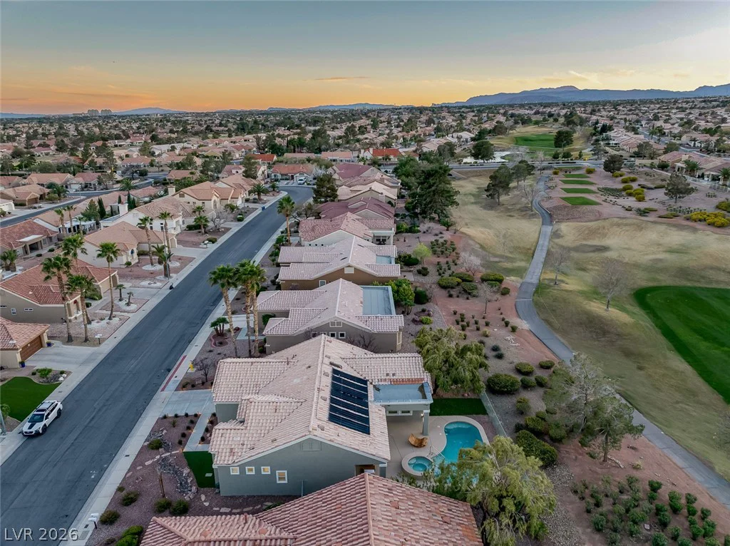 2929 Haddon, Las Vegas, NV 89134