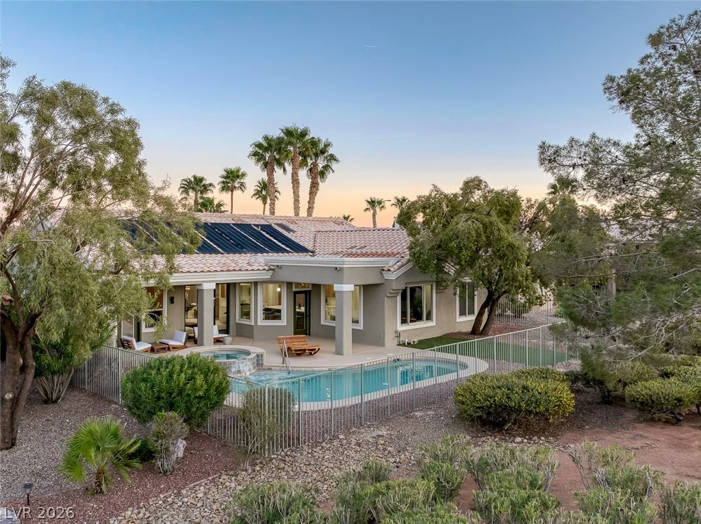 2929 Haddon, Las Vegas, NV 89134