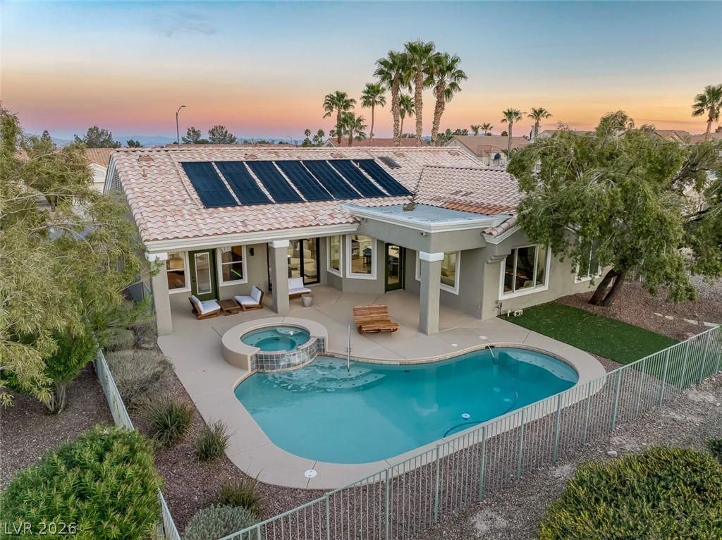 2929 Haddon, Las Vegas, NV 89134