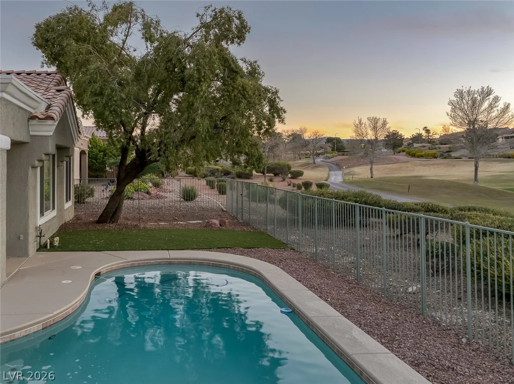 2929 Haddon, Las Vegas, NV 89134