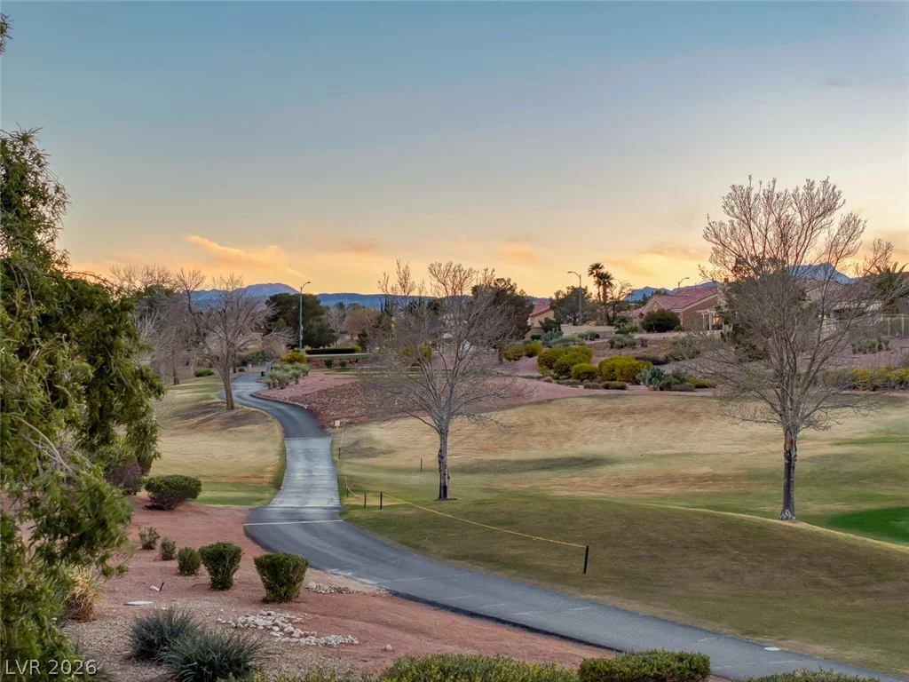 2929 Haddon, Las Vegas, NV 89134