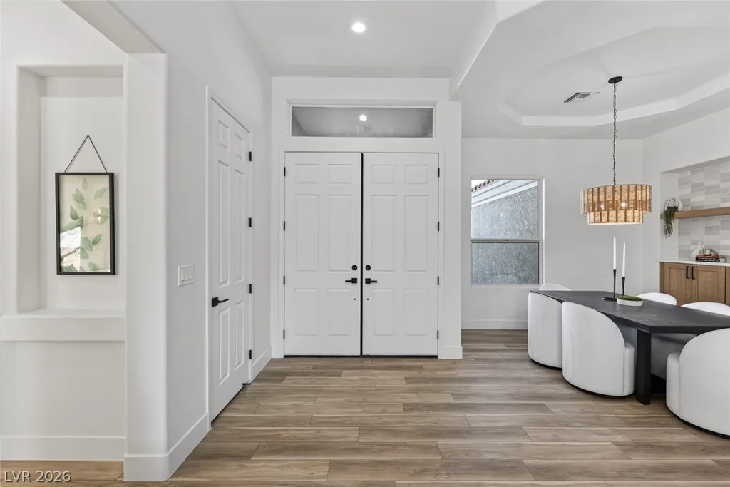 2929 Haddon, Las Vegas, NV 89134