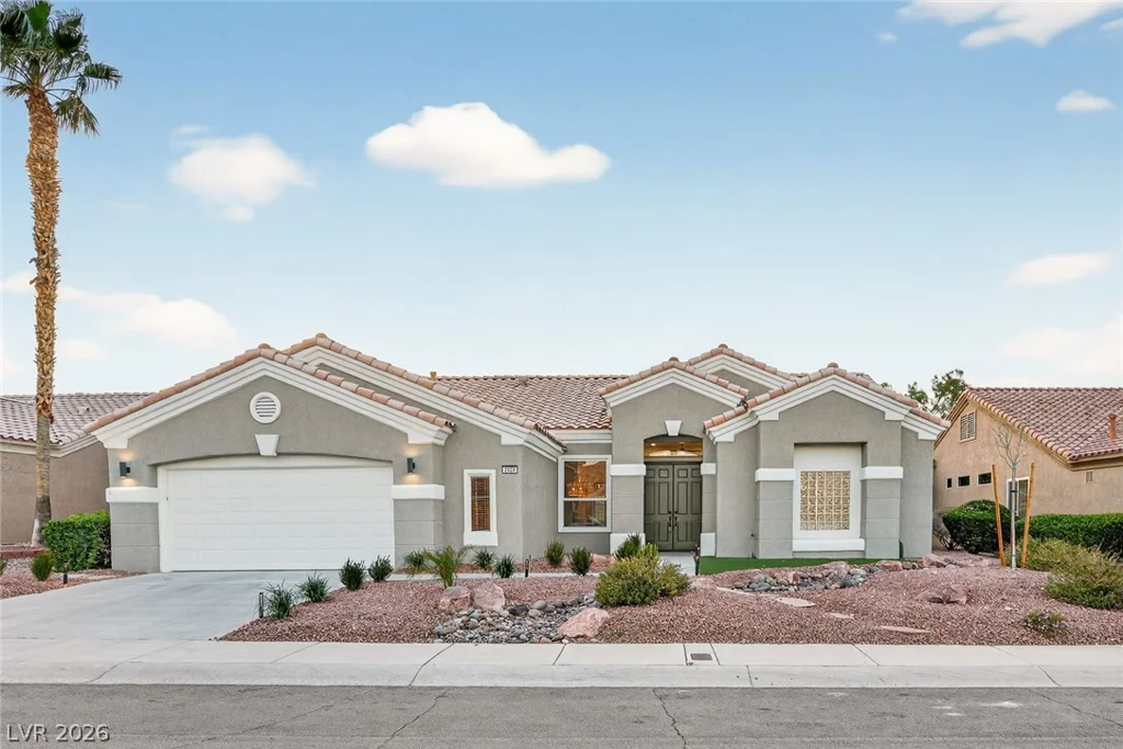 2929 Haddon, Las Vegas, NV 89134
