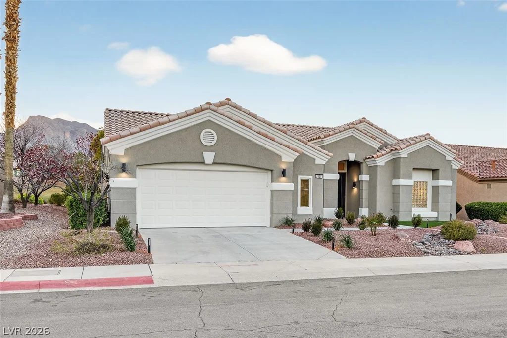 2929 Haddon, Las Vegas, NV 89134