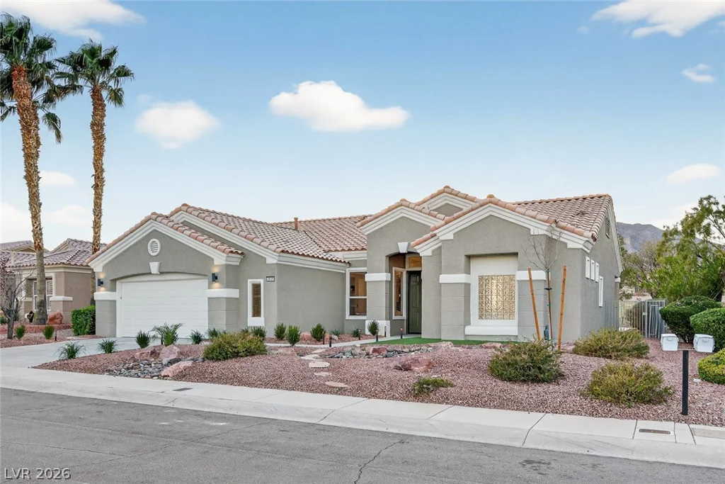 2929 Haddon, Las Vegas, NV 89134