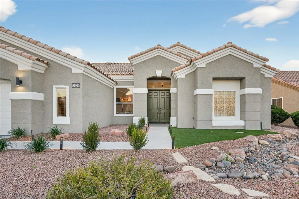 2929 Haddon, Las Vegas, NV 89134