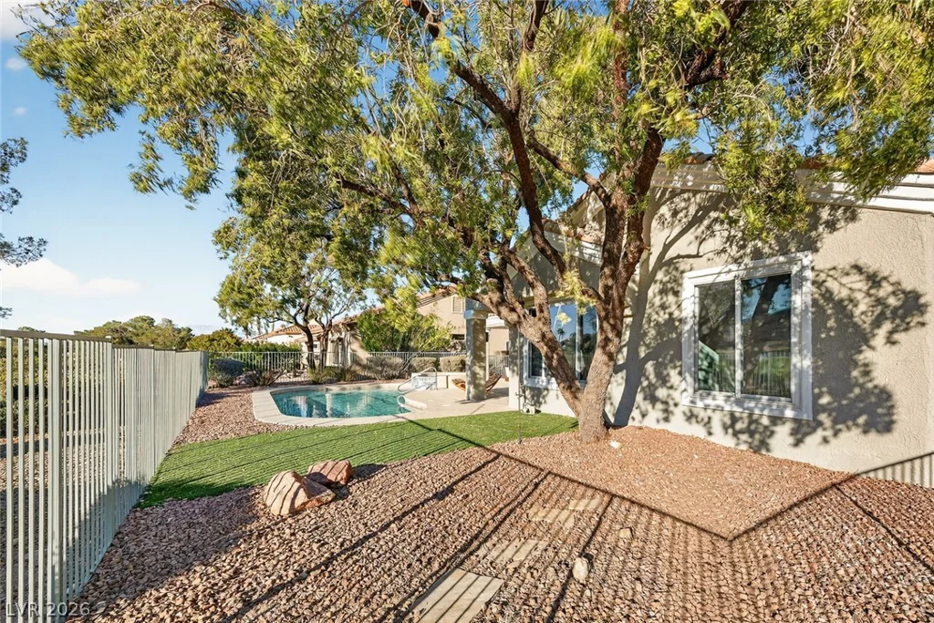 2929 Haddon, Las Vegas, NV 89134