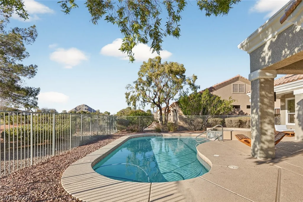 2929 Haddon, Las Vegas, NV 89134