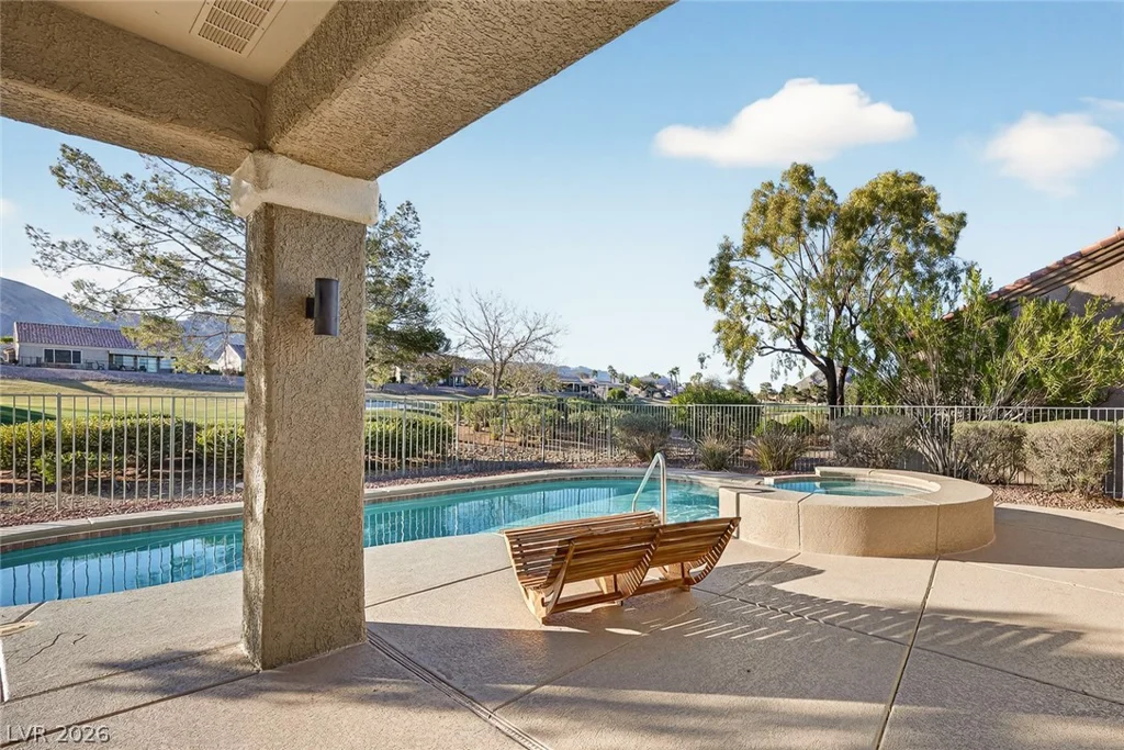 2929 Haddon, Las Vegas, NV 89134