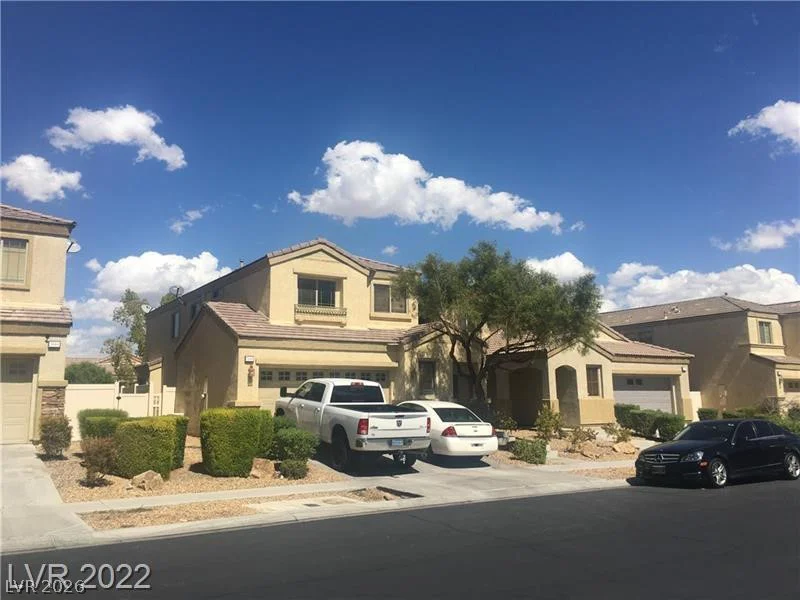 3648 Remington Grove, North Las Vegas, NV 89081