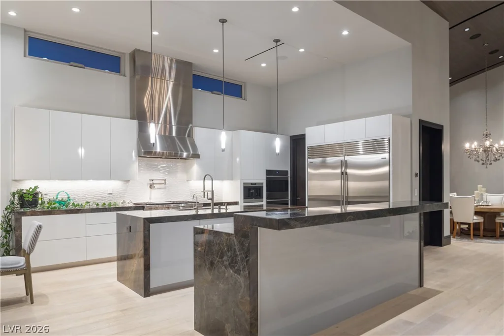 677 Tranquil Rim, Henderson, NV 89012