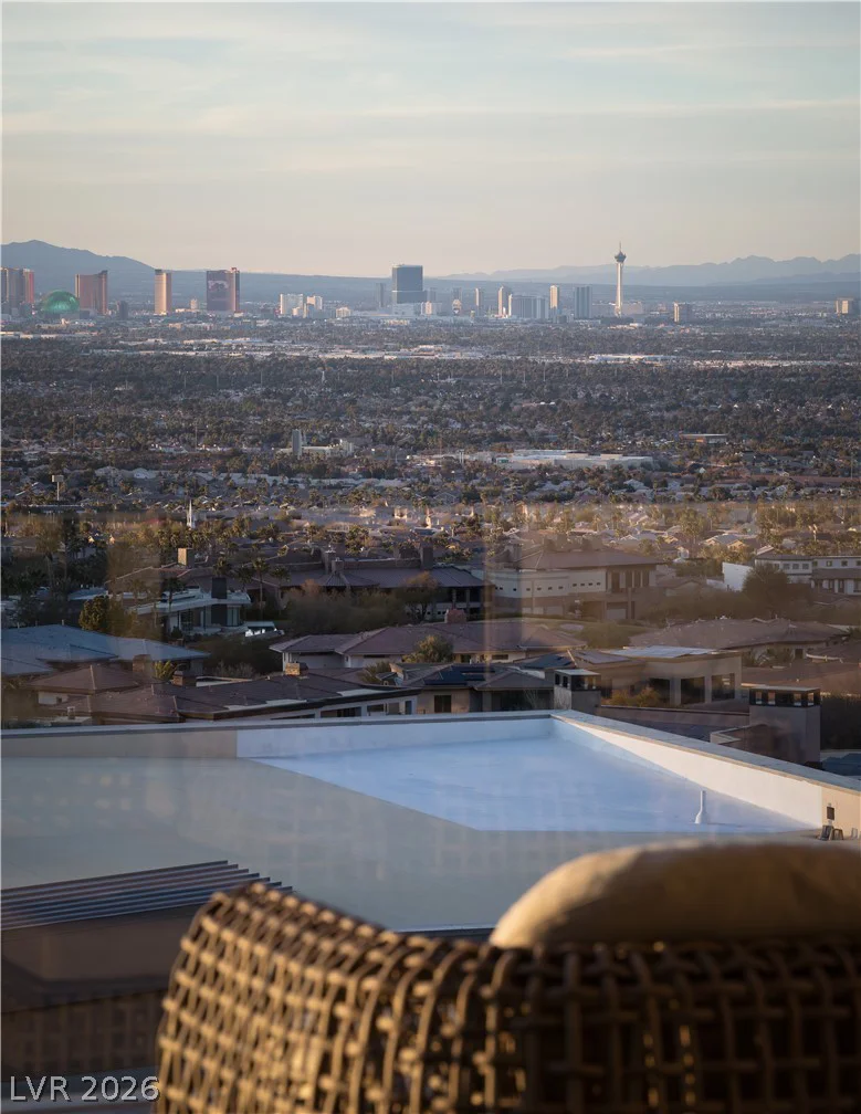677 Tranquil Rim, Henderson, NV 89012