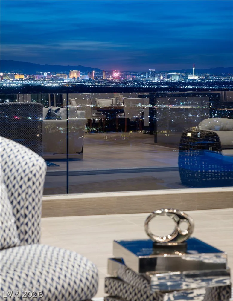 677 Tranquil Rim, Henderson, NV 89012