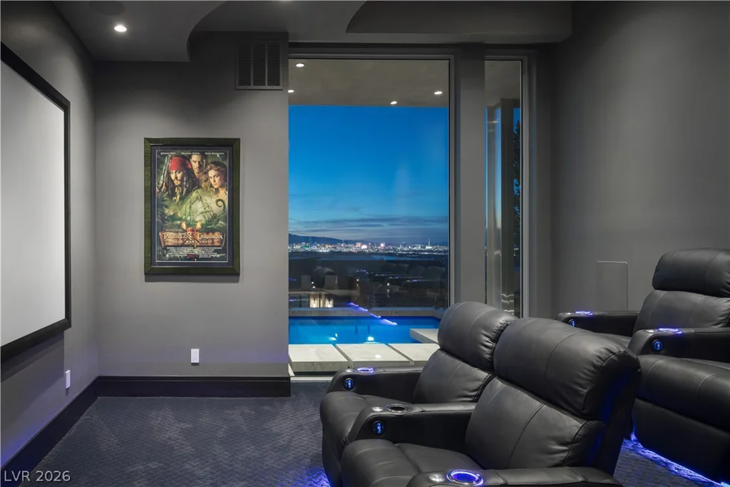 677 Tranquil Rim, Henderson, NV 89012