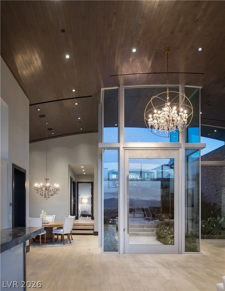 677 Tranquil Rim, Henderson, NV 89012