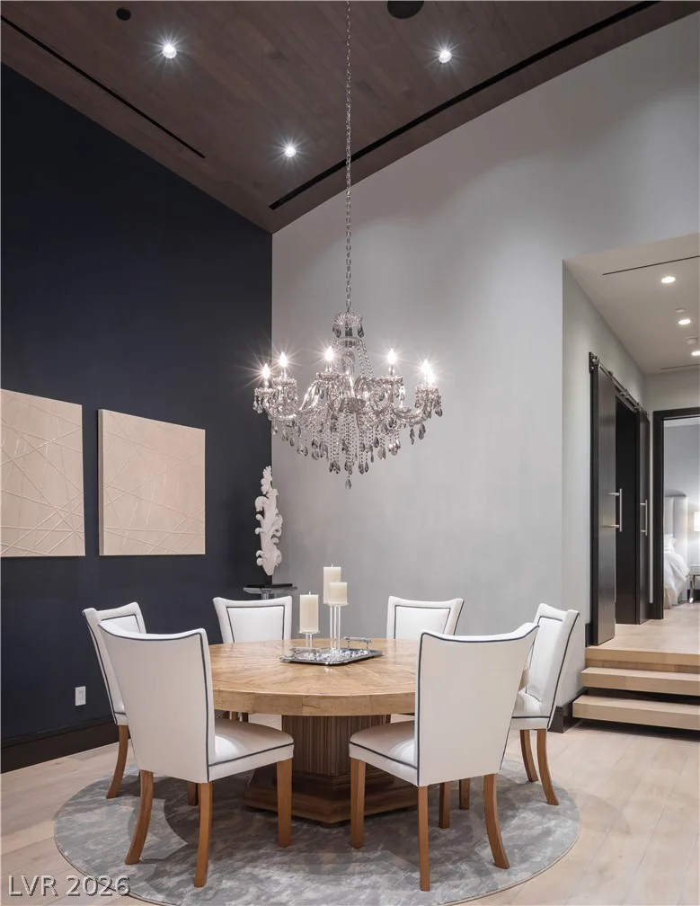 677 Tranquil Rim, Henderson, NV 89012