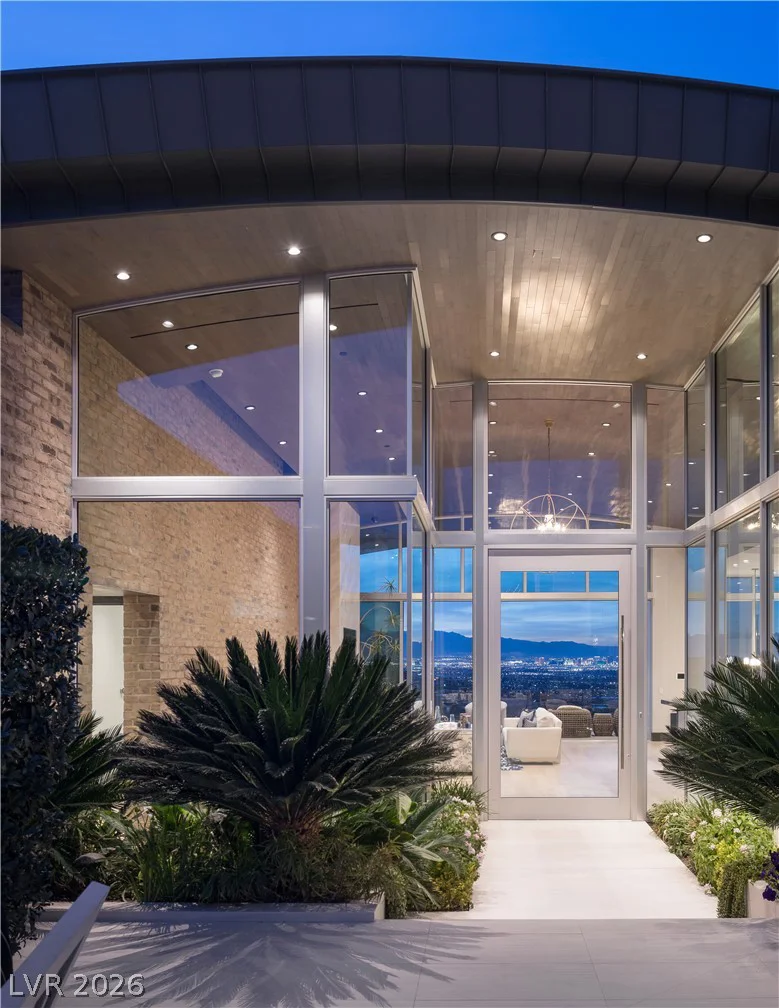 677 Tranquil Rim, Henderson, NV 89012