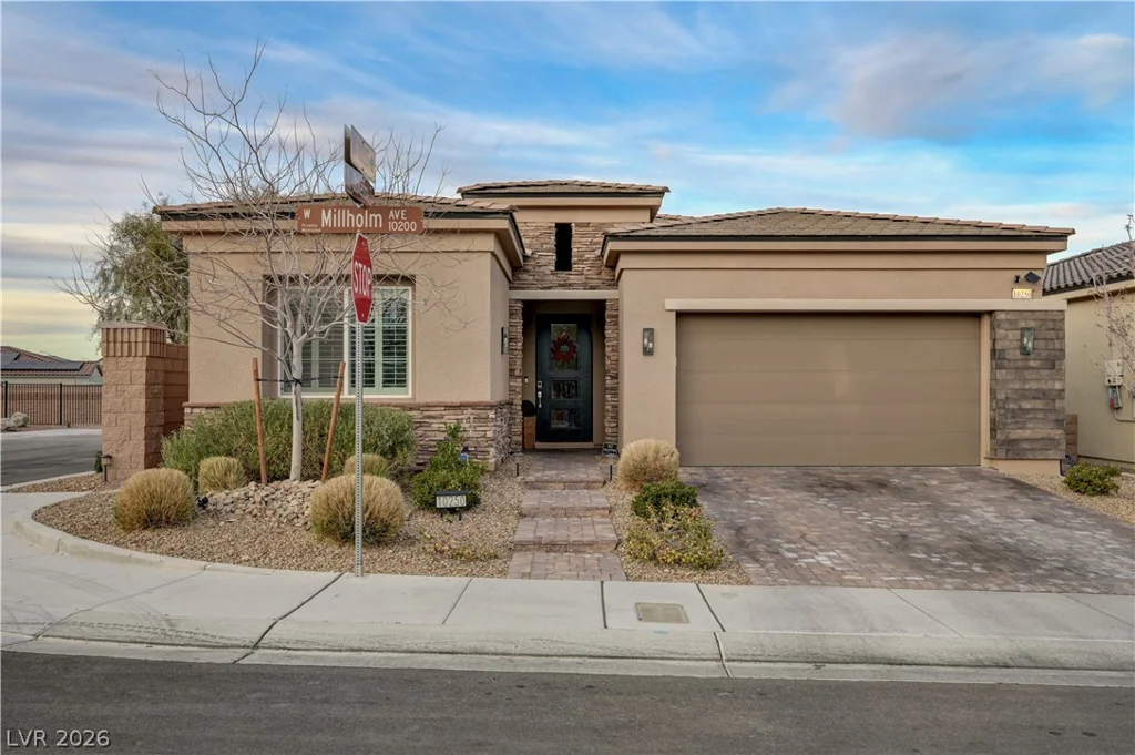 10250 Millholm, Las Vegas, NV 89166