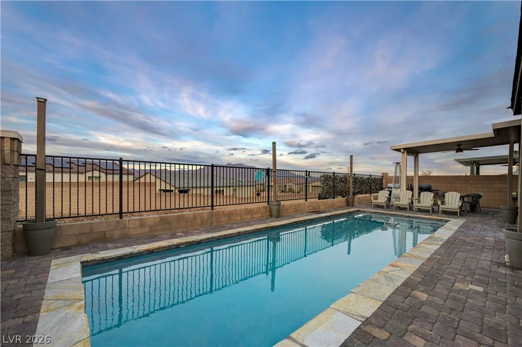 10250 Millholm, Las Vegas, NV 89166