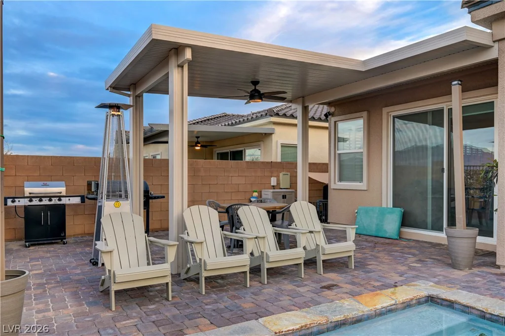 10250 Millholm, Las Vegas, NV 89166